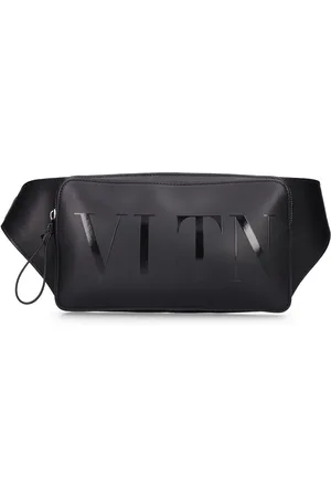 VALENTINO GARAVANI Riñonera Vltn De Piel