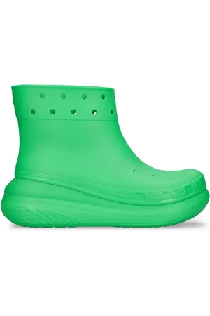 Crocs Botas De Lluvia Classic Crush