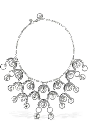 Paco rabanne Gargantilla Con Cristales