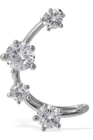 Panconesi Ear Cuff Diamanti