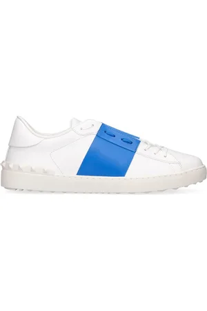 VALENTINO GARAVANI Sneakers Valentino Open De Piel