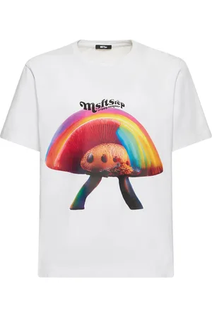 Msftsrep Lvr Exclusive Camiseta De Algodón