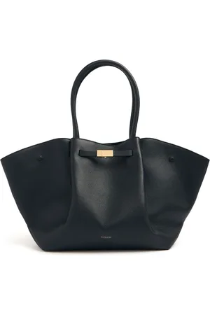 DeMellier Bolso Tote The New York De Piel De Grano