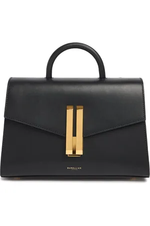 DeMellier Bolso Montreal De Piel Suave