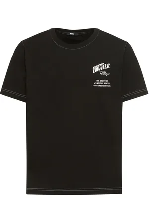 Msftsrep Lvr Exclusive Camiseta De Algodón