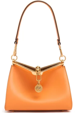 Etro Bolso De Hombro Vela De Piel