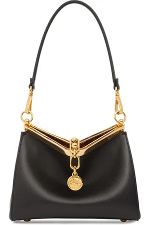 Etro Bolso De Hombro Vela De Piel