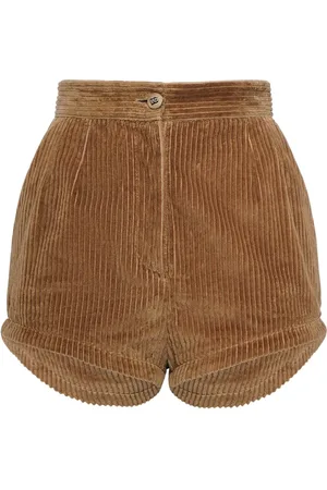 Dolce & Gabbana Shorts De Pana