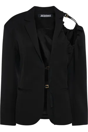 Jacquemus Chaqueta De Lana