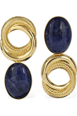 Destree Sonia Moon Earrings