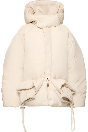Jacquemus Chaqueta Acolchada