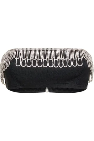 ROTATE Top Bandeau De Sarga