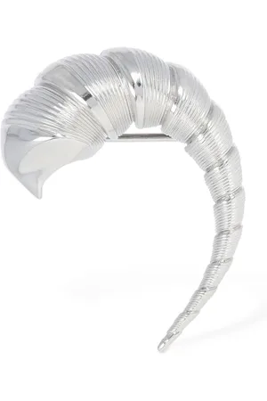 Courrèges Ear Cuff Forma De Concha