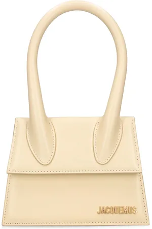 Jacquemus Bolso Le Chiquito Moyen De Piel