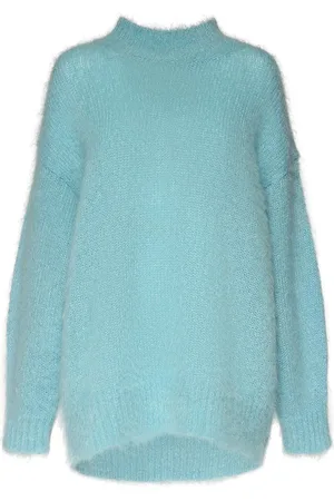 Isabel Marant Suéter De Punto De Mohair