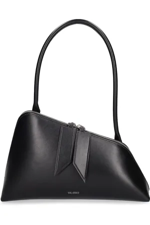 The Attico Bolso De Hombro Sunrise De Piel