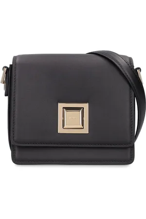 Max Mara Bolso De Hombro Pequeño Mm De Piel