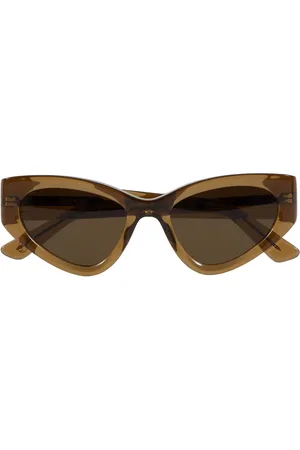 Delarge Gafas De Sol Cat Eye De Acetato