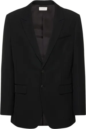 The Row Chaqueta De Lana