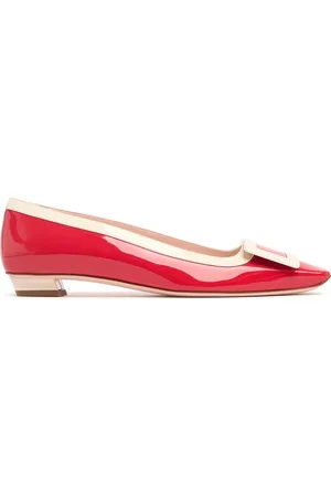 Roger Vivier Lvr Exclusive Salones De Piel