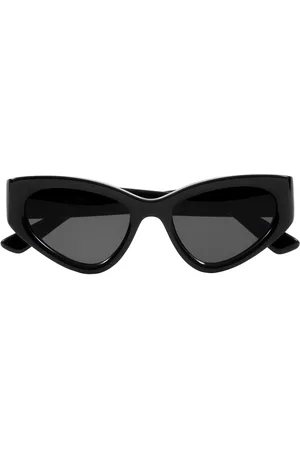 Delarge Gafas De Sol Cat Eye De Acetato