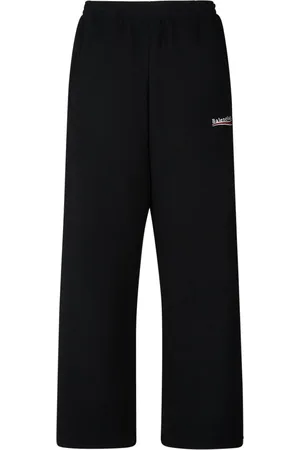 Balenciaga Pantalones De Techno