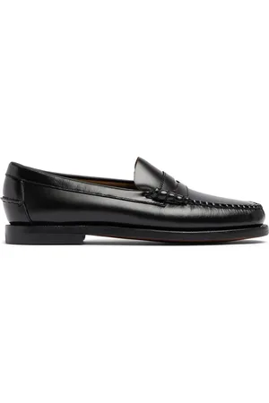 SEBAGO Mocasines De Piel