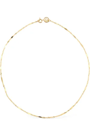LiL Milan Collar De 18kt