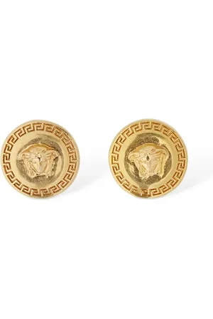 VERSACE Pendientes Medusa