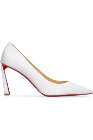 Christian Louboutin Lvr Exclusive Salones De Piel 85mm