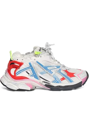 Balenciaga Sneakers Runner Multicolor