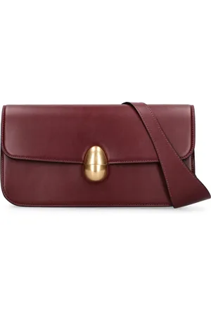 Neous Bolso De Hombro Phoenix De Piel
