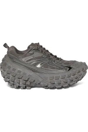 Balenciaga Sneakers Bouncer Contrast