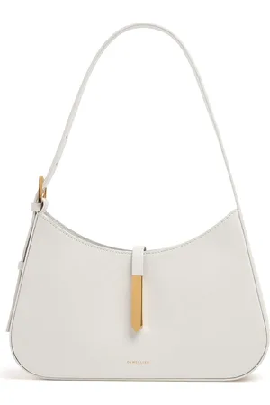 DeMellier Bolso De Hombro Tokyo De Piel Suave