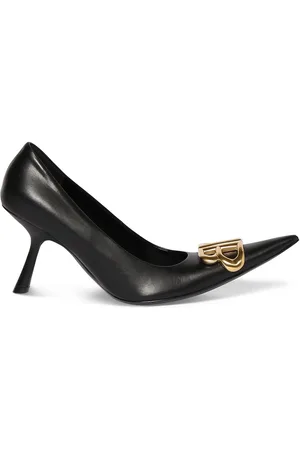 Balenciaga Salones De Piel 90mm