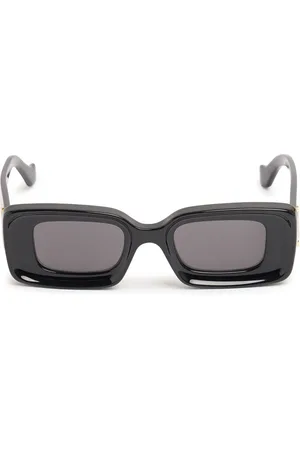 Loewe Gafas De Sol De Acetato