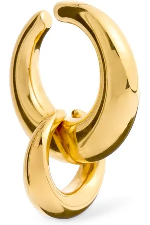 Panconesi Set De 2 Ear Cuffs
