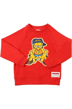 Marc Jacobs Sudadera De Algodón