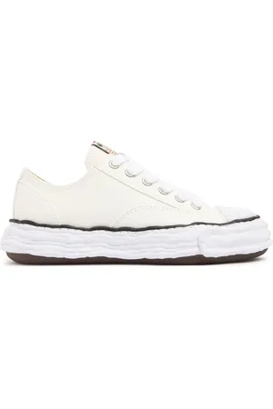 MIHARA YASUHIRO Sneakers Peterson Low 23 Og De Lona