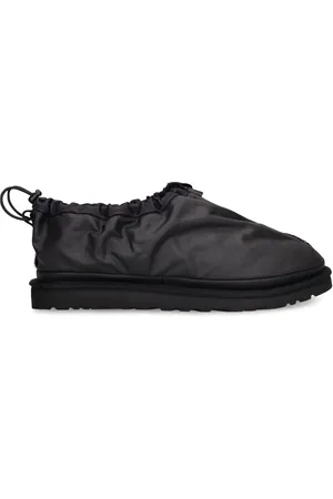 UGG Mocasines De Lona Recubierta