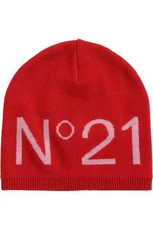 Nº21 Gorro Beanie De Punto De Lana