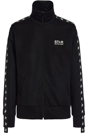 Golden Goose Sudadera De Jersey