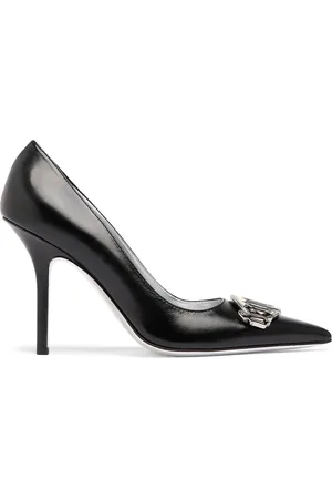 Dsquared2 Salones De Piel 100mm