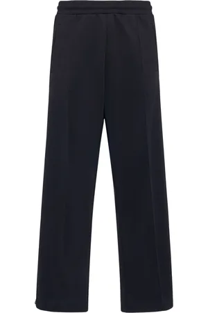 Golden Goose Pantalones Jogging Anchos
