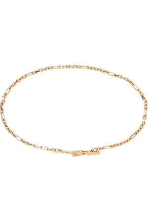 Etro Cinturón Con Cadena