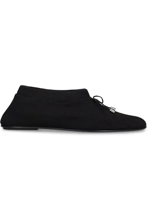 Totême Zapatos Planos De Punto 5mm