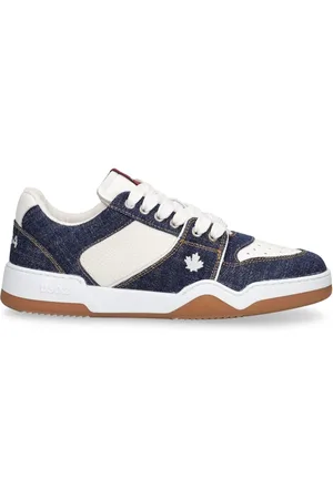 Dsquared2 Sneakers Spiker De