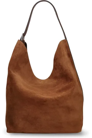 Totême Bolso Tote Belted De Ante