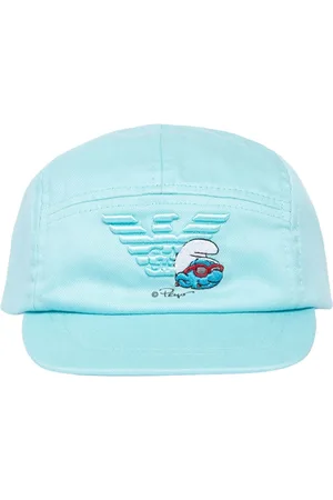 Emporio Armani Gorra De Baseball Con Logo