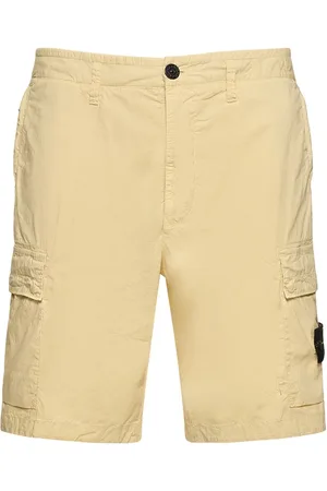 Stone Island Shorts Cargo
